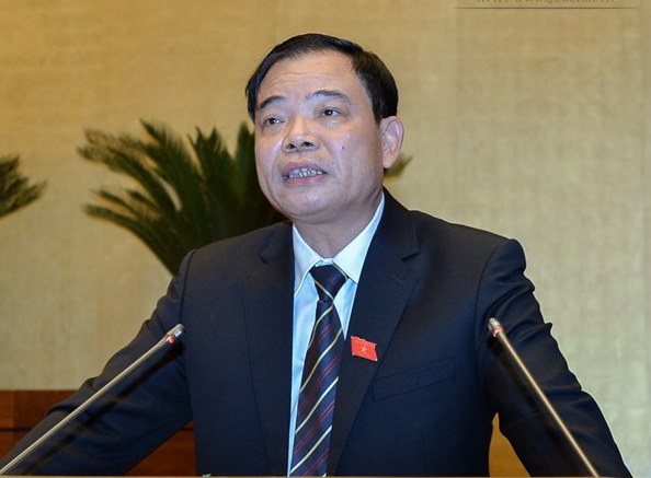 Để xây dựng nền nông nghiệp theo hướng hiện đại, hiệu quả và bền vững